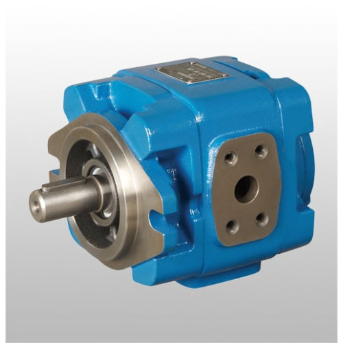 HG1-63 INTERNAL GEAR PUMP