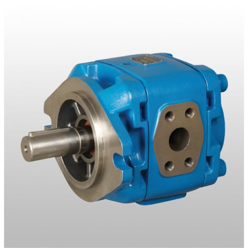 HG2-160 INTERNAL GEAR PUMP