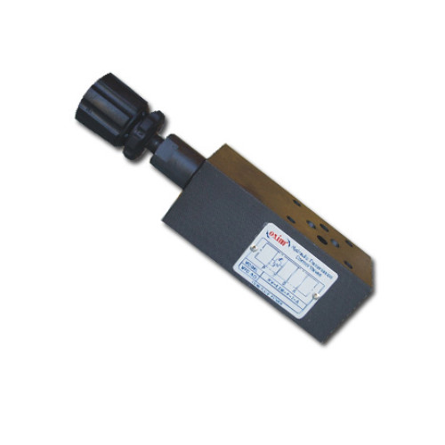 RV-02M-A-3-B A LINE NG6 MODULAR PRESSURE REGULATION VALVE