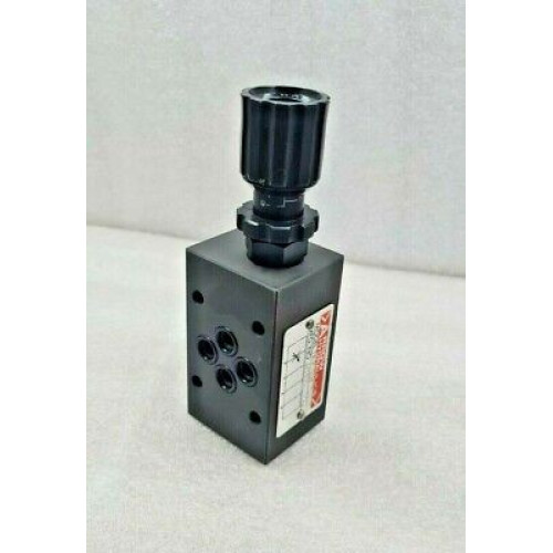 TV-03M-T T LINE NG10 MODULAR CHECKLESS SPEED ADJUSTMENT VALVE