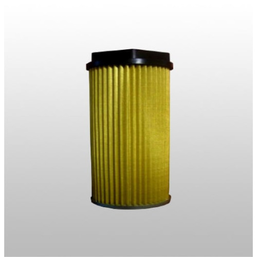 HF 410-40-122 2" 150lt. MAGNETIC SUCTION FILTER