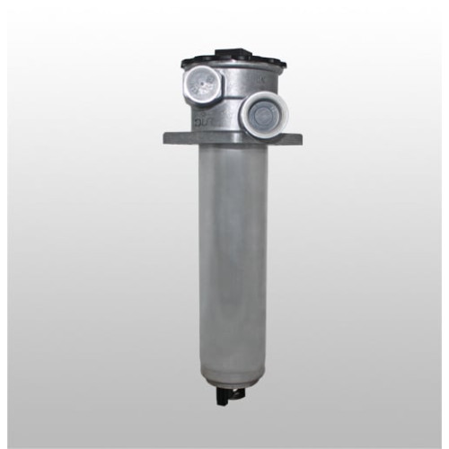 HF525-20.242-AS-FG 3/4" + 1" SUCTION AND RETURN FILTER (FOR HYDROSTATIC APPLICATIONS)