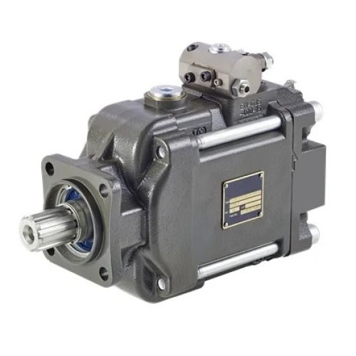 V60N-060 RDYN-1-0-03/LSP-2 VARIABLE FLOW AXIAL PISTON PUMP