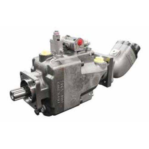 V60N-130 RDYN-2-0-00/LSP/L-2- C 003 VARIABLE FLOW AXIAL PISTON PUMP