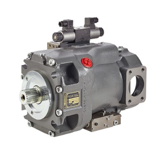 V80ML-200 VARIABLE DISPLACEMENT PISTON PUMP