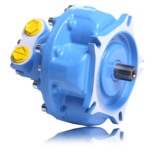 HC3 800 SINGLE DISPLACEMENT RADIAL PISTON MOTOR