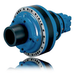 PG Series Planetary Gearbox