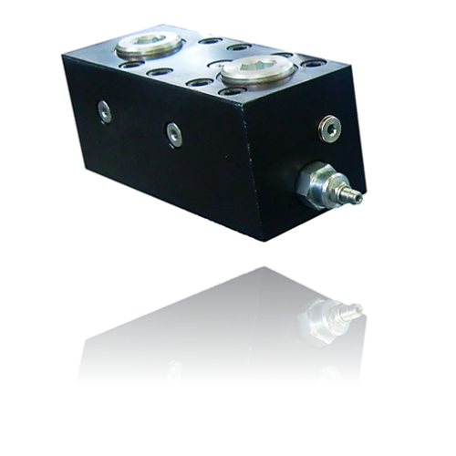 Flangeable Valves