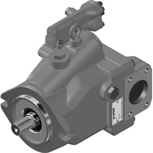 K3VLS50-1NRBBH-L1AAM5 VARIABLE FLOW PUMP