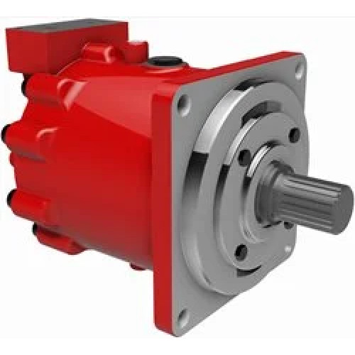 M3X/M3B-RG Axial Piston Motors M3X/M3B-RG Axial Piston Motors