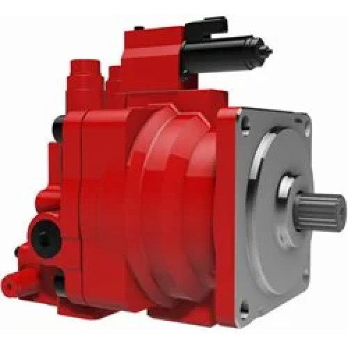 M5X Axial Piston Motors