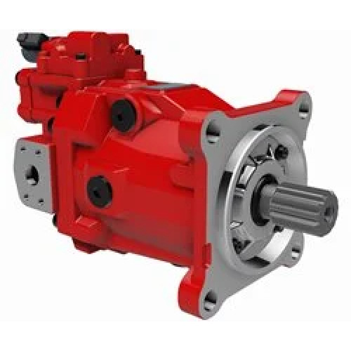M7V/M7X Axial Piston Motors