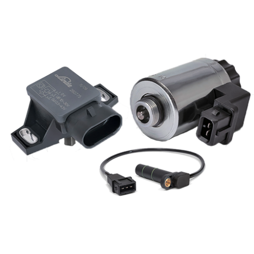 CEH 05 Potentiometer