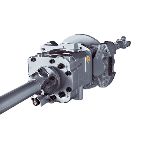 HMV02-A2-135N-H100 VARIABLE DISPLACEMENT MOTOR