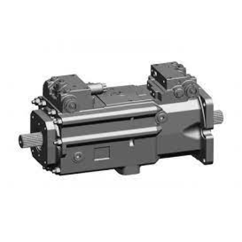 HMV02-A2-105D-E400 VARIABLE DISPLACEMENT DOUBLE MOTOR
