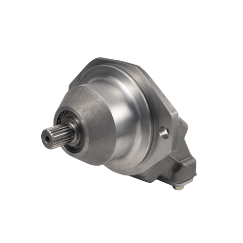 CMF FIXED DISPLACEMENT INCLINED AXIS CARTRIDGE TYPE MOTOR