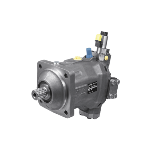 CMV VARIABLE DISPLACEMENT TILT AXIS MOTOR