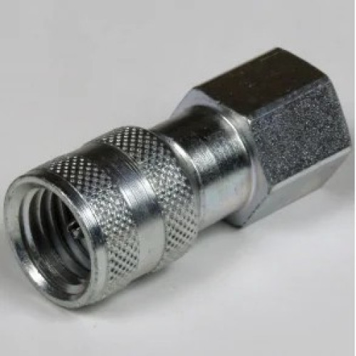 20120000 M 16*2 - G1/2" STAINLESS MANOMETER DIRECT CONNECTION FITTING