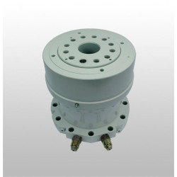 ARC 130/180-PCD ENDÜSTRİYEL VE MARİNE UYGULAMARI İÇİN ROTARY ACTUATOR