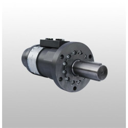 ARM 115/180 MADEN-MARINE-ENDUSTRİYEL-TARIM-MOBİL UYGULAMALARI İÇİN ROTARY ACTUATOR