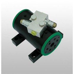 ARP 140/180-WED PLATFORM UYGULAMALARI ARP SERİ ROTARY ACTUATOR
