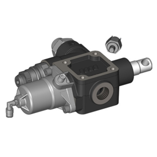 12100800434 MODULAR 150 CE 3/4"A.L.CARTR."150"