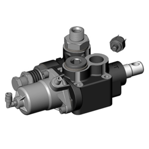 12100800309 MODULAR 150 CE 3/4" PILOT VALVE