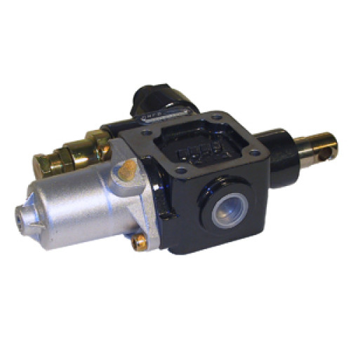 12100810325 TIPPING VALVE MODULAR 150CE 3/4"AL