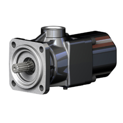 10800700602 PISTON PUMP AXIAL DARK60 SAE-B