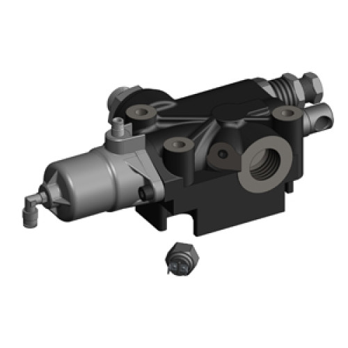 12100800210 MODULAR 250 CE 1" PILOT VALVE