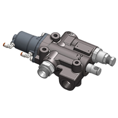 12101800307 MODUL-TRUCK 250 1" PILOT.VALVE