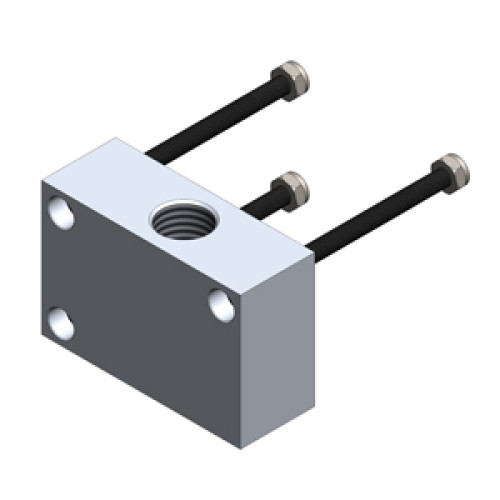 12199400628 KIT PANNEL RETURNLINE 1"MODULAR 250