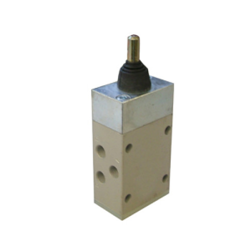 10001800043 PNEUM.END OF STROKE 3WAYS X HOIST