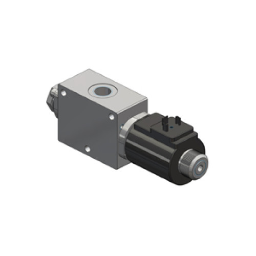 12192012051 DVT.3/2 G3/8 COMANDO ELETTR.12V DIN