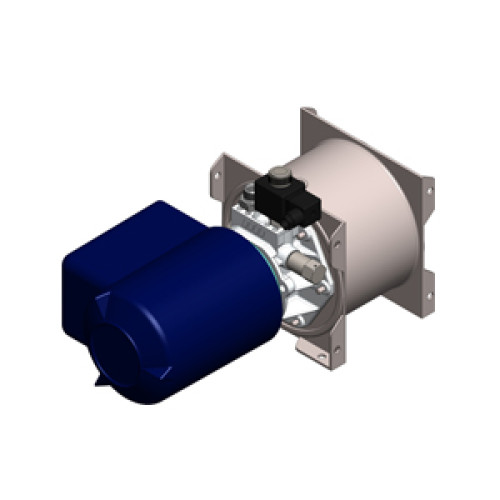 14741603102 P.K.RE 12V 2000W S/3 SMALL 1P 1