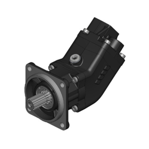 61408010479 HDS 47 S-L SAE C C 14T BSP