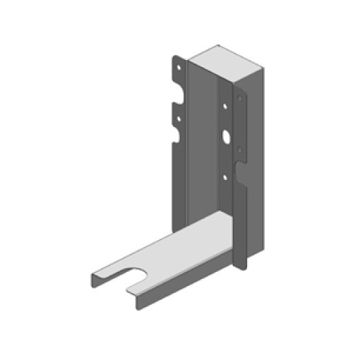 53800600200 KIT BRACKET FOR KUBE