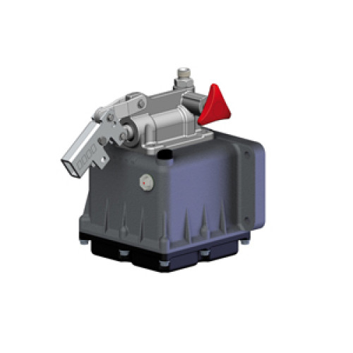 10603200070 POMPA PMSE 15 S/4 NO LEVA
