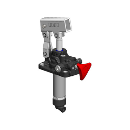 10690304107 HANDPMP.PMS25 TEMP-40°+100°C NO-LEV