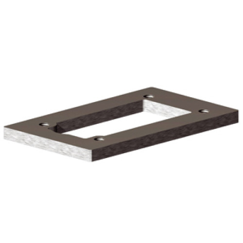 10600000032 MOUNTING PLATE FOR PMS/PMI