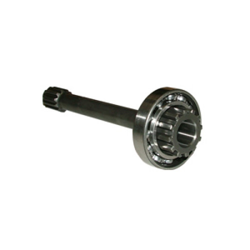 09300100165 QUILL-SHAFT Z11 L208 IVECO 2870-9
