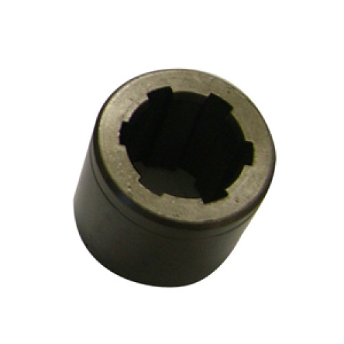 11400300023 COUPLING 21X25 UNI 221 L=38MM