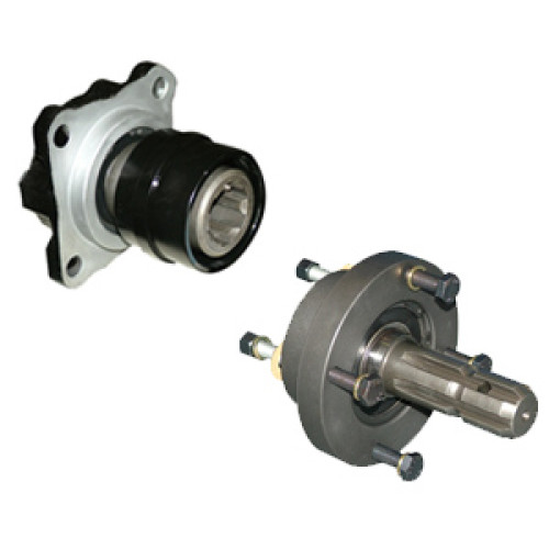 10300400301 1"3/8 FEMALE ASAE ADAPTOR UNI PUMPS