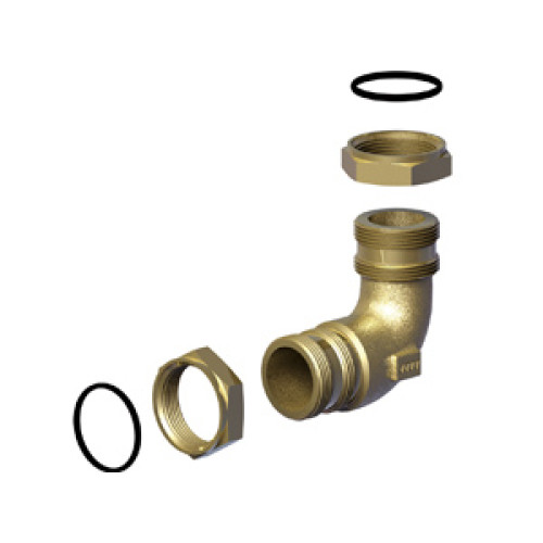 15511000303 SUC.FIT."GOLD90°" 1"1/2 X 1"1/4