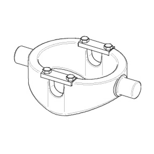 14000200065 CRADLE - TIPE 6
