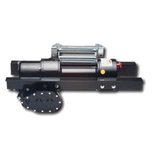 13700510094 WINCH JE2700 12V LONG DRUM CE