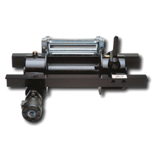 13700610600 VRR.RSH 4500 (BR-125) PNEUM. CE