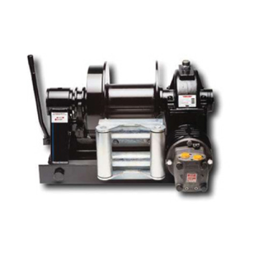 13700610904 WINCH WH15000(OMWS-500)SHORTDRUM CE