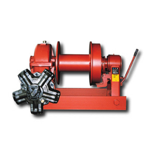 13700600951 WINCH NH 20000 (RM-800) MECHANIC