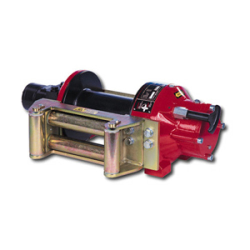 13700601076 WINCH EPH 3600 MECH. LONG DRUM